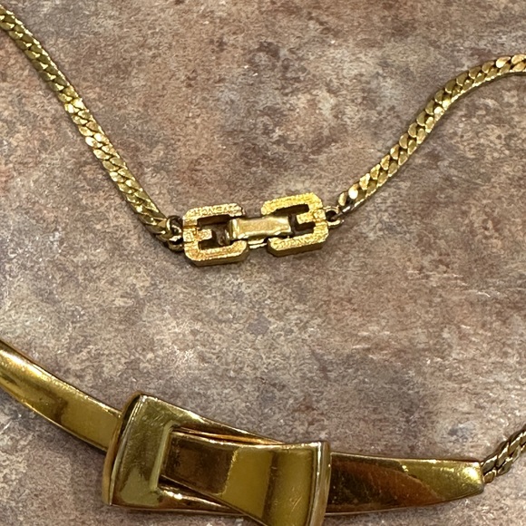 Authentic Givenchy Necklace - Picture 6 of 6